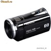 Camera Video Full HD HP V5560u