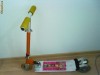 Vand trotineta- aluminiu foarte dur, reglabila- super oferta!!!