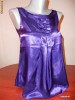 Top/ Bluzita dama din satin Dorothy Perkins culoare Violet mas.M