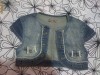 Bolero dama Mexton