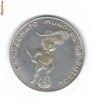 MEDALIE  ARGENTINA FIFA  WOLD CUP 1978