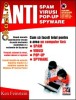 ANTISPAM, VIRUSI, POP-UP, SPYWARE (CD inclus) - 106957