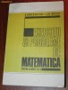 C IONESCU-TIU, L ST MUSAT - EXERCITII SI PROBLEME DE MATEMATICA PENTRU CLASELE IX-X C IONESCU-TIU, L ST MUSAT - EXERCITII SI PROBLEME DE MATEMATICA PENTRU CLASELE IX-X