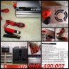 INVERTOR / CONVERTOR 600 W REALI 600 W 12 V DC la 220 V AC pentru AUTO / MASINA sau INCARCATOR / PANOU SOLAR