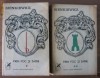 Sienkiewicz - Prin foc si sabie (2 volume)