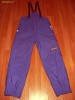 Pantaloni (salopeta) de ski sau snowboard, Colmar, marimea 50, cu bretele elastice