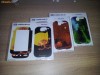 Folie HTC Desire