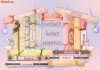 Invitatii botez