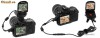 Telecomanda Live-View GT3CII cu fir pentru Canon 5D Mark II