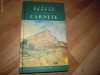 Literatura: Marcel Proust - Carnete Literatura: Marcel Proust - Carnete