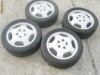 jante mercedes 15 schimb/vand