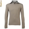 Bluza Casual / Office - Pierre Cardin (Guler stil Camasa) Marimea XL