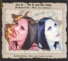 CD Original Gothic Rock Eva O - Damnation, Salvation 2004 Stare Buna