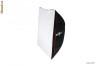 Softbox 60x60cm cu montura universala Softbox 60x60cm cu montura universala
