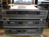 Egalizator Technics sh-ge70  3 Buc