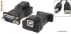 CABLU USB 2.0 + ADAPTOR PENTRU INTERFATA RS232