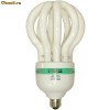 bec economic, 220 V/ 150 W, dulie E27 - lumina alba 6519