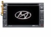 Sistem navigatie, DVD, TV Hyundai Elantra Sonata(modelul vechi) Tucson Terracan Matrix seria Daewoo TTi-8901i include harta Full Europa