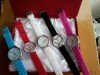 CEAS DAMA BRATARA SILICON MODEL 2012!!!