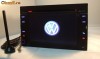Sistem navigatie, DVD, TV digital Volkswagen Passat B5 Golf 4 Bora Polo Sharan Skoda Superb si Octavia Tour model TTi-8916D