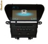 Sistem navigatie, DVD, TV Honda Accord Euro Sedan 8 TTi-8989 include harta Full Europa
