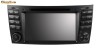 Sistem navigatie, DVD, Bluetoothdicat Mercedes Clasa E TTi-MBE