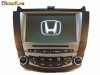 Sistem navigatie, DVD, TV Honda Accord 7 TTi-6019 include harta full Europa