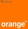 cartela sim orange