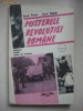 AUREL PERVA, CAROL ROMAN - MISTERELE REVOLUTIEI ROMANE