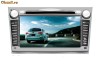 Sistem navigatie, DVD, TV Subaru Outback si Legacy TTi-8961i