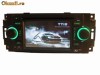 Sistem navigatie, DVD, TV Crysler C300 Jeep Grand Cherokee Jeep Compass model TTi-6015 include harta Full Europa
