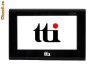 Sistem navigatie portabil TTi-L512ABF cu FM Bluetooth si AV IN ecran 4.3