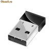 Foarte mic - Adaptor USB Bluetooth V2.0 + EDR, inclusiv CD cu SOFT - pentru GSM, PDA, Smartphone, laptop, desktop - compatibil si cu Windows Vista!