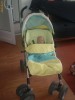carucior CHICCO puzzle *****unisex ****4 anotimpuri***sport tip Umbrela***