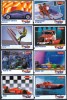 Surprize Turbo: seria Turbo Sport 1-70