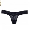 Chiloti Victoria's Secret mesh thong [Cod: TZCVs002]