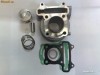 SET MOTOR CILINDRU SCUTER 4TIMPI 50