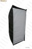Softbox 60x90 cu montura Bowens Softbox 60x90 cu montura Bowens