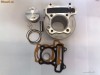 SET MOTOR CILINDRU SCUTER 4 TIMPI 100