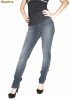 Blugi de dama Vero Moda Rodeo 702 black [Cod: TZBV001]