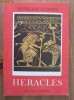Menelaos Ludemis - Heracles