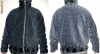 Bluza moderna  GORE WINDSTOPPER  polar fleece outdoor