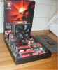 Intel Xeon E5530 es (Quad core, soket 1366) Foxcon BloodRage (wather cooling ----- audio x-fi) Pret Magazin 4200ron