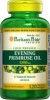 Evening primrose 1300mg tulburari menstruale, noduli san
