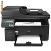 hp laserjet imprimanta scaner fax m1212nf