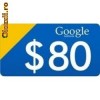 Vand cupoane adwords de 80$ ieftin (4E bucata )