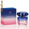 VERSACE BRIGHT CRYSTAL LIMITED EDITION 90 ML!!