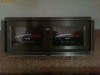 VU-metre AKAI GX-4000D