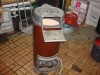 Soba pe lemne , Godin samotat pe lemne, incalzitor pe lemne, radiator, burlane soba, recuperator soba,SOBA PELETI,CENTRA