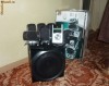 Sistem boxe 5.1 Logitech Z 5500